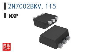 2N7002BKV,115