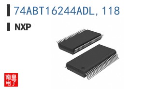 74ABT16244ADL,118