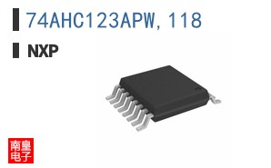 74AHC123APW,118