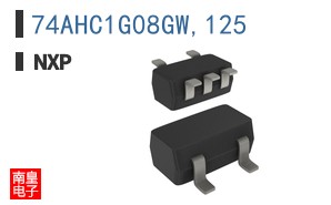 74AHC1G08GW,125