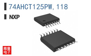 74AHCT125PW,118