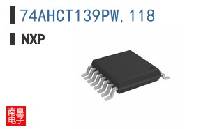 74AHCT139PW,118