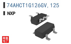 74AHCT1G126GV,125