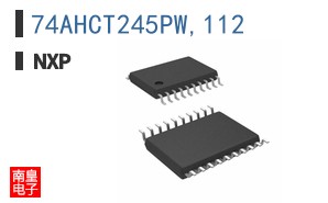 74AHCT245PW,112