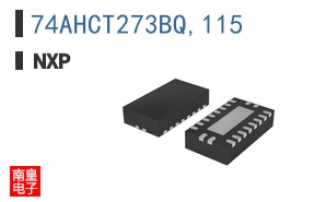 74AHCT273BQ,115