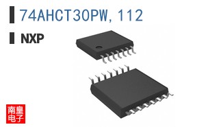 74AHCT30PW,112