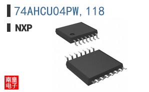 74AHCU04PW,118