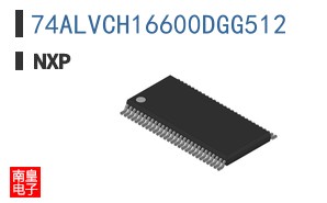 74ALVCH16600DGG512