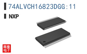 74ALVCH16823DGG:11