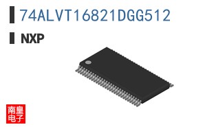 74ALVT16821DGG512