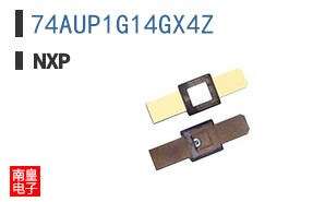 74AUP1G14GX4Z