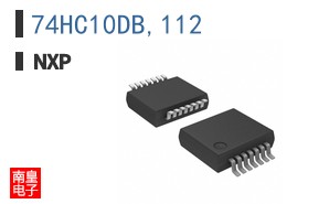 74HC10DB,112