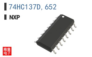74HC137D,652