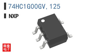 74HC1G00GV,125
