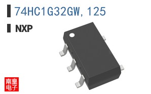 74HC1G32GW,125