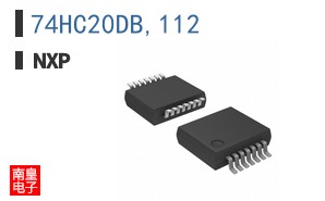 74HC20DB,112
