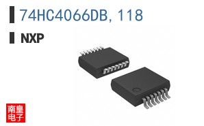 74HC4066DB,118