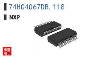 74HC4067DB,118