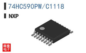 74HC590PW/C1118