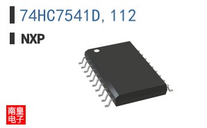 74HC7541D,112