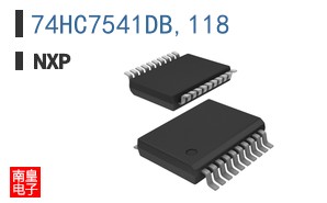 74HC7541DB,118