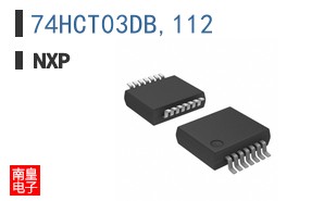 74HCT03DB,112