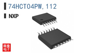 74HCT04PW,112