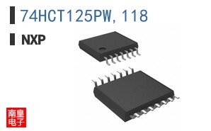 74HCT125PW,118