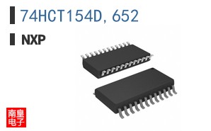 74HCT154D,652