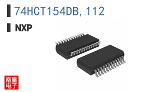 74HCT154DB,112