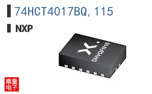 74HCT4017BQ,115