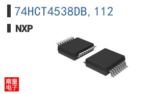 74HCT4538DB,112