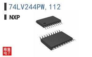 74LV244PW,112