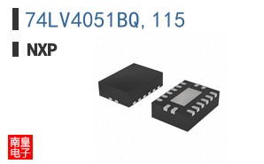 74LV4051BQ,115