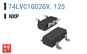 74LVC1G02GV,125