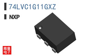 74LVC1G11GXZ