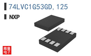 74LVC1G53GD,125