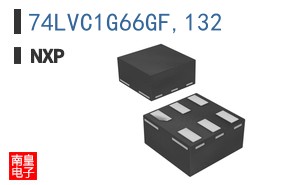 74LVC1G66GF,132