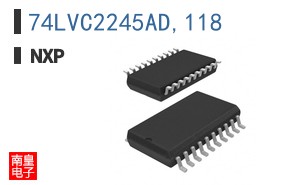 74LVC2245AD,118