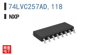 74LVC257AD,118