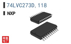 74LVC273D,118