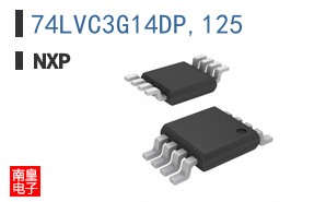 74LVC3G14DP,125