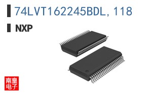 74LVT162245BDL,118
