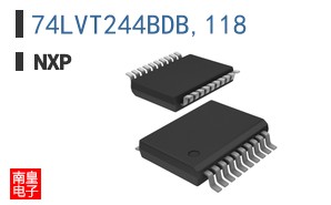 74LVT244BDB,118