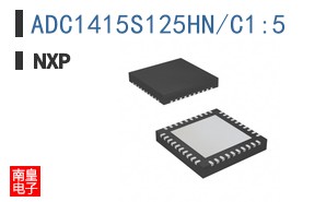 ADC1415S125HN/C1:5