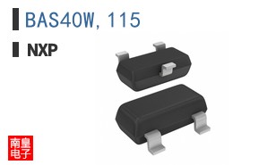 BAS40W,115