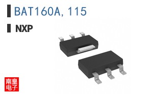 BAT160A,115