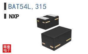 BAT54L,315