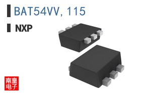 BAT54VV,115