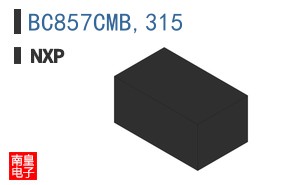 BC857CMB,315